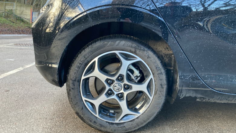 MG MG3 1.5 Hybrid Trophy 5dr Auto Hybrid Hatchback